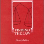 law2(finding)