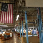 US Manufacturing Coming Back Home!