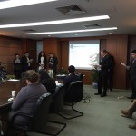 BC ICP students impress with final presentations