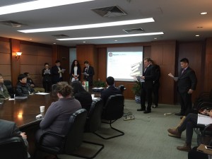 BC ICP students impress with final presentations