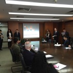 BC ICP students impress with final presentations