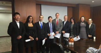 BC ICP students impress with final presentations