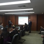 BC ICP students impress with final presentations