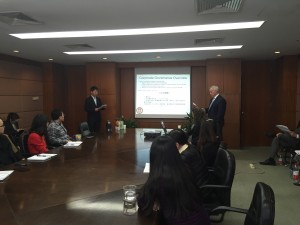 BC ICP students impress with final presentations