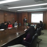 BC ICP students impress with final presentations