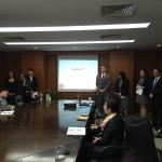 BC ICP students impress with final presentations