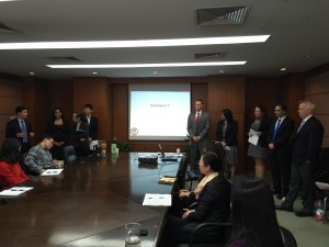 BC ICP students impress with final presentations