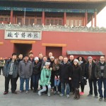 Great (Wall) wrap up to ICP Asia 2014