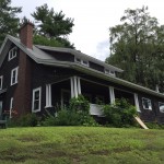 What does a house have to do with serving New Hampshire's veterans?