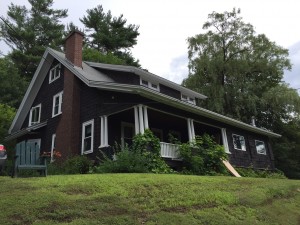 What does a house have to do with serving New Hampshire's veterans?