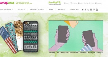 Swaponz: Exchanging Memories One Design at a Time