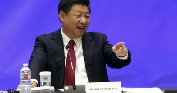What do US Businesses Want from China?