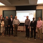G-51 and MBA students rock Boston with 1st ever mobile Deal Review