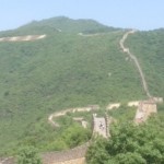 Last day in China: Sightseeing