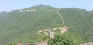 Last day in China: Sightseeing