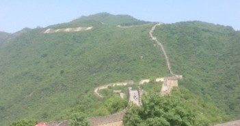 Last day in China: Sightseeing