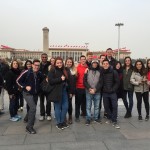 Global Management Experience Day # 2: Sightseeing