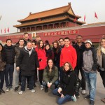 Global Management Experience Day # 2: Sightseeing