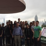 Global Management Experience Day #5: Arrival in Hong Kong