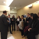 Global Management Experience Day #3: Beijing Company Visits