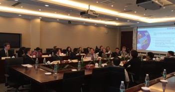 Global Management Experience Day #3: Beijing Company Visits