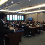 Global Management Experience Day #3: Beijing Company Visits