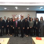 Global Management Experience Day #6: Hong Kong company visits