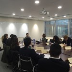 Global Management Experience Day #6: Hong Kong company visits