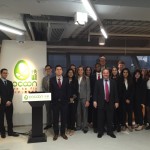 Global Management Experience Day #6: Hong Kong company visits