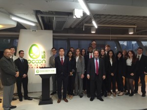 Global Management Experience Day #6: Hong Kong company visits