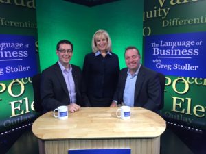 TV Filming: Money Management and Using a PR Firm