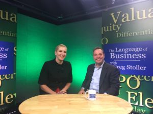 TV Filming: Starting biz from Scratch and Digital Marketing