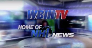 Language of Business to air 2nd time per week on WBIN-TV!