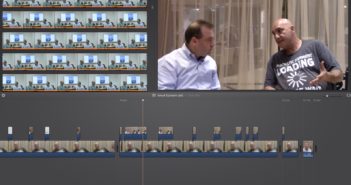 Video Production Internship Info Session (9/12, 5 pm)