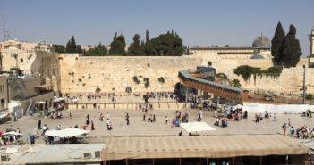 Episode 16 WBIN-TV: Doing Business in Israel