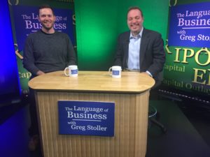 Language of Business Filming: Business Pivots and MassChallenge