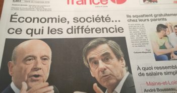 This Sunday on WBIN-TV: Doing Business in France