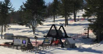 LOB Filming: Seasonal Businesses (Ski Country visit) LOB Filming: Seasonal Businesses (Ski Country)