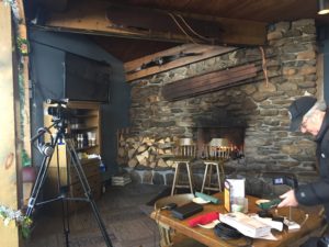 LOB Filming: Seasonal Businesses (Ski Country)