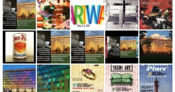 This Sunday on WBIN-TV: Art and Business