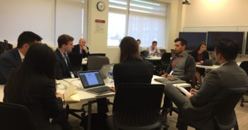 VCIC Diligence Round has begun