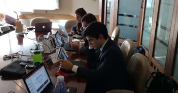 Questrom MBAs: Day 4 in China