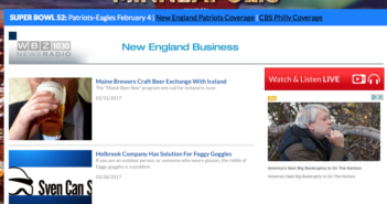 WBZ 1030 AM (CBS) NewsRadio: How can Boston strengthen its Amazon bid?